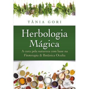 Herbologia Mágica - Imagem 1