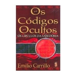 Os Códigos Ocultos - Os Círculos da Sabedoria - Imagem 1