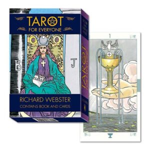 Tarot for Everyone - Kit Edition