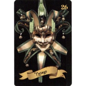 Baralho de Dona Maria Mulambo - Imagem 10