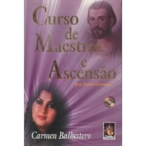 Curso de Maestria e Ascensão (Livro + CD)