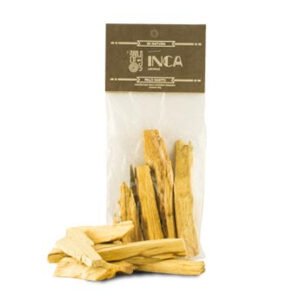 Incenso Artesanal in Natura - Palo Santo