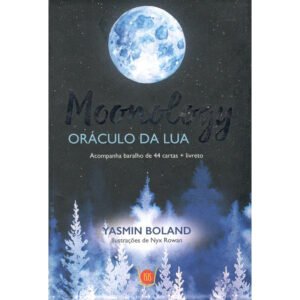 Moonology - Oráculo da Lua - Imagem 2