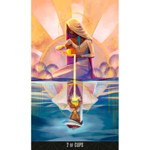 The Voice of Tarot - Vox Arcana - Imagem 3