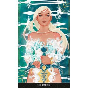 The Voice of Tarot - Vox Arcana - Imagem 4