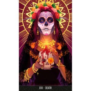 The Voice of Tarot - Vox Arcana - Imagem 5