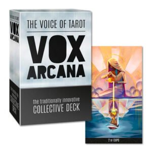 The Voice of Tarot - Vox Arcana