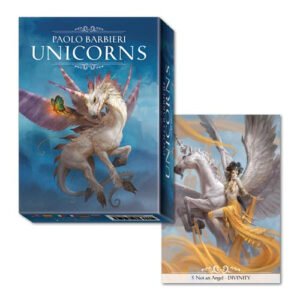 Unicorns Oracle