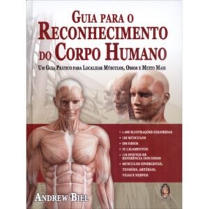 Guia para o Reconhecimento do Corpo Humano