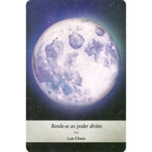 Moonology - Oráculo da Lua - Imagem 3