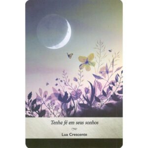 Moonology - Oráculo da Lua - Imagem 5