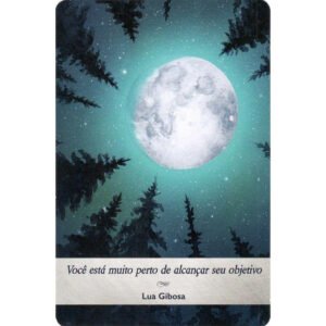 Moonology - Oráculo da Lua - Imagem 6