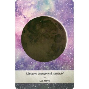 Moonology - Oráculo da Lua - Imagem 7