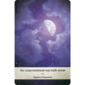 Moonology - Oráculo da Lua - Imagem 8