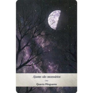 Moonology - Oráculo da Lua - Imagem 9