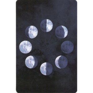 Moonology - Oráculo da Lua - Imagem 10
