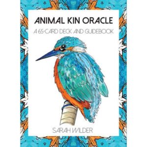 Animal Kin Oracle - Imagem 2