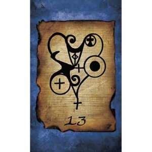 The Blind Spot Oracle - Imagem 3
