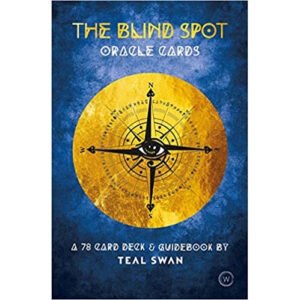 The Blind Spot Oracle - Imagem 2