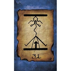 The Blind Spot Oracle - Imagem 4
