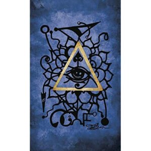 The Blind Spot Oracle - Imagem 6