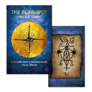 The Blind Spot Oracle
