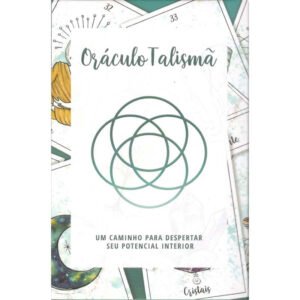 Oráculo Talismã - Imagem 2