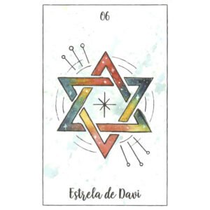 Oráculo Talismã - Imagem 10