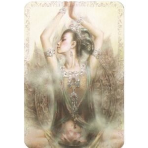 O Oráculo de Kuan Yin (Livro + Cartas) - Imagem 7