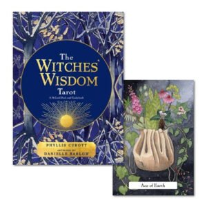 The Witches' Wisdom Tarot