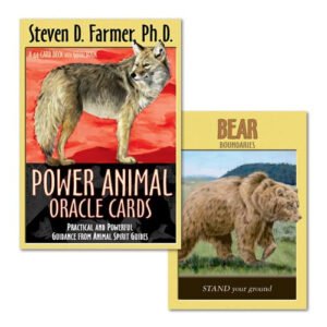 Power Animal Oracle