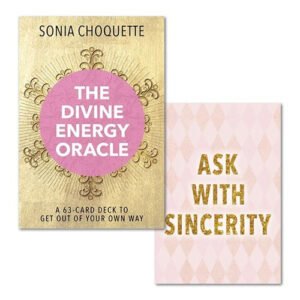 The Divine Energy Oracle