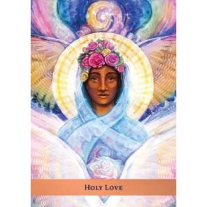 The Angel Guide Oracle - Imagem 3