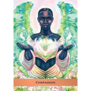 The Angel Guide Oracle - Imagem 4