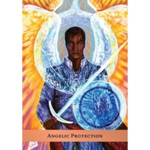 The Angel Guide Oracle - Imagem 6