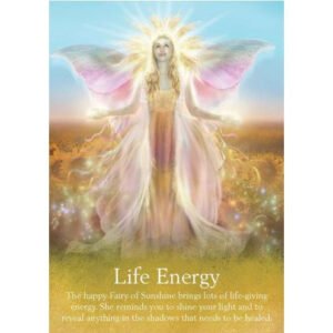Oracle of the Fairies - Imagem 3