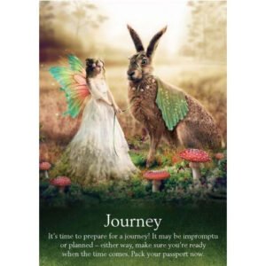 Oracle of the Fairies - Imagem 4