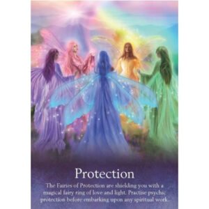 Oracle of the Fairies - Imagem 8