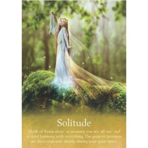 Oracle of the Fairies - Imagem 10