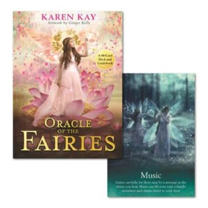 Oracle of the Fairies