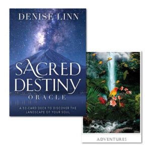 Sacred Destiny Oracle