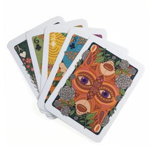 The Illuminated Tarot - Imagem 2