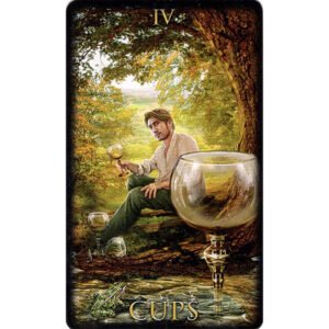 Marchetti Tarot - Imagem 7