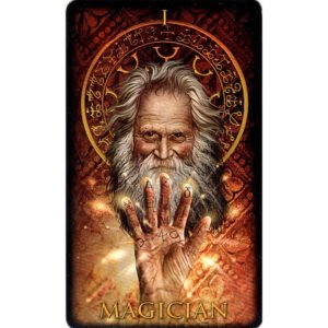 Marchetti Tarot - Imagem 9