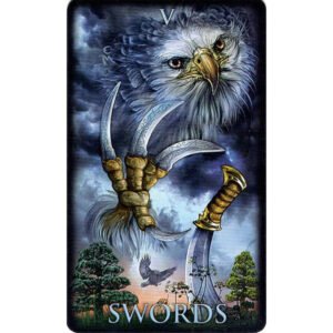 Marchetti Tarot - Imagem 10