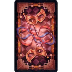 Marchetti Tarot - Imagem 14