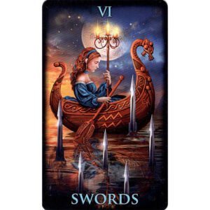 Marchetti Tarot - Imagem 12