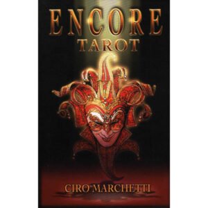 Encore Tarot - Imagem 2
