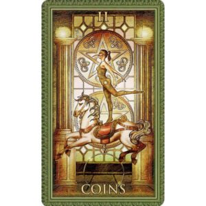 Encore Tarot - Imagem 3