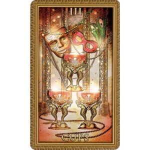 Encore Tarot - Imagem 4